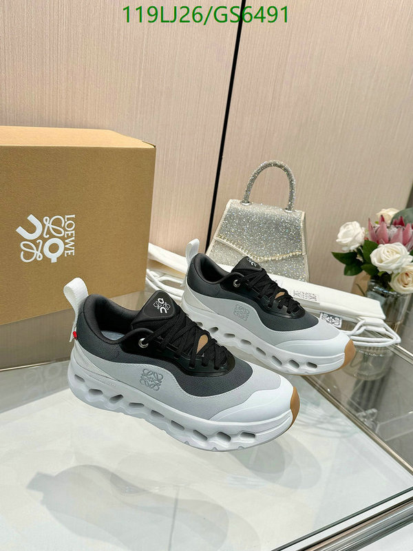 Women Shoes-Loewe Code: GS6491 $: 119USD