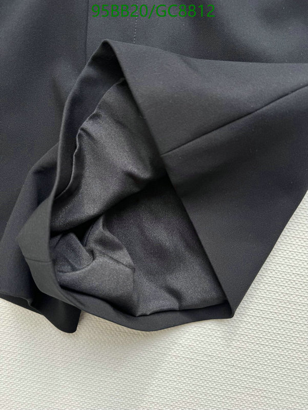 Clothing-Chanel Code: GC8812 $: 95USD