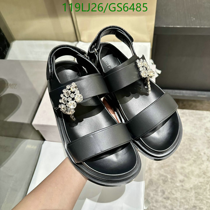 Women Shoes-Jimmy Choo Code: GS6485 $: 119USD