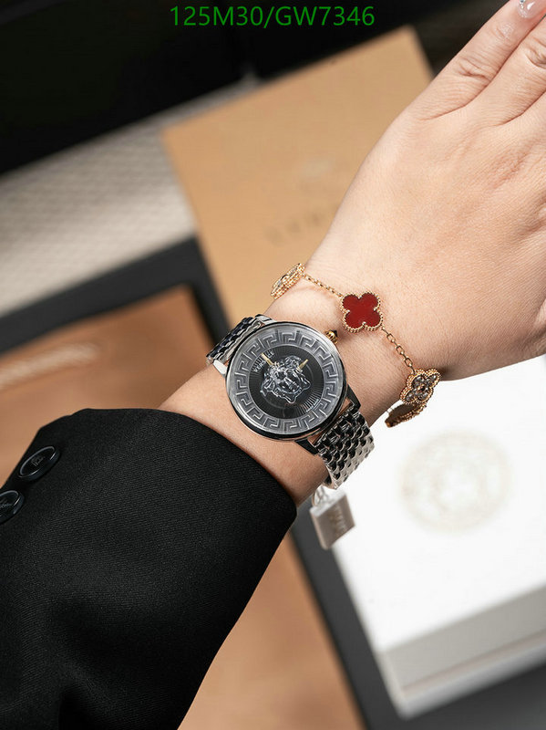 Watch-4A Quality-Versace Code: GW7346 $: 125USD