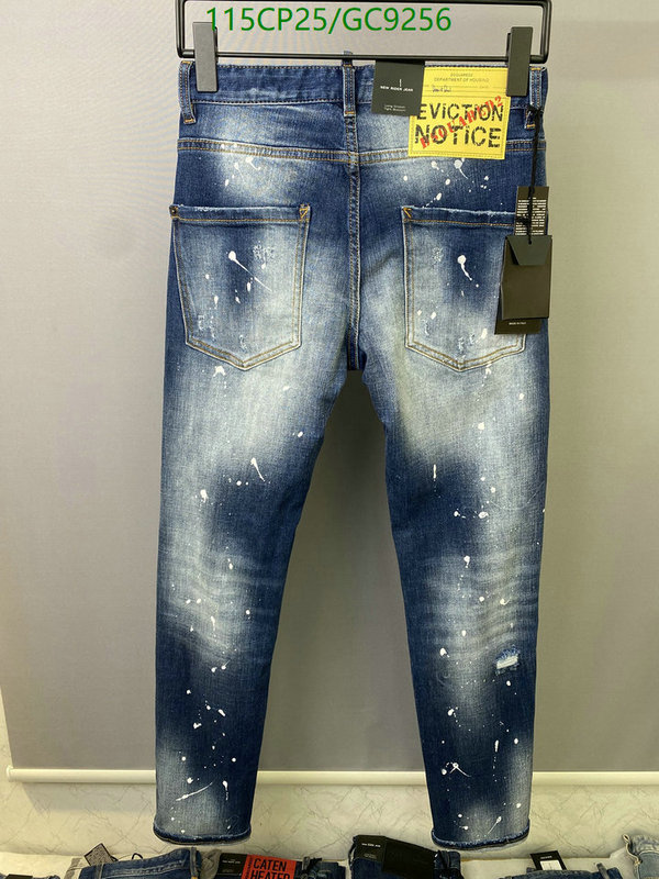 Clothing-DSQUARED2 Code: GC9256 $: 115USD