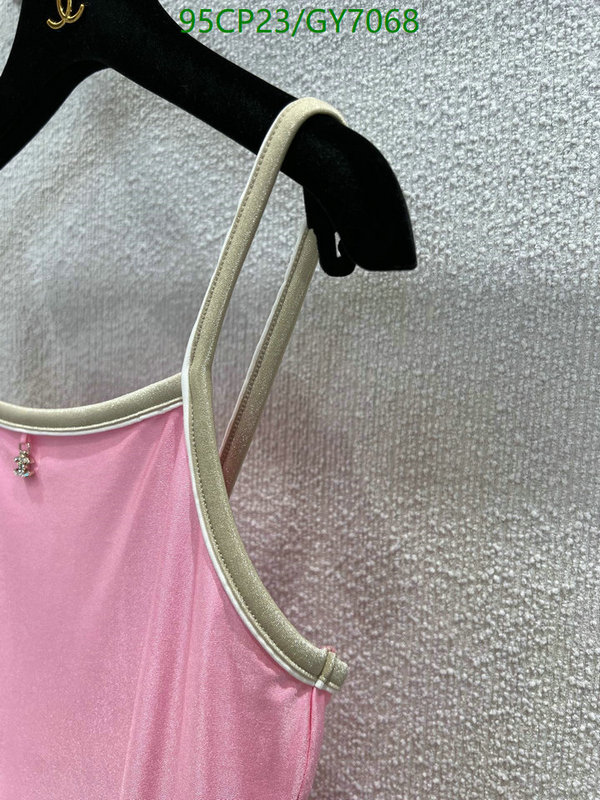 Swimsuit-Chanel Code: GY7068 $: 95USD