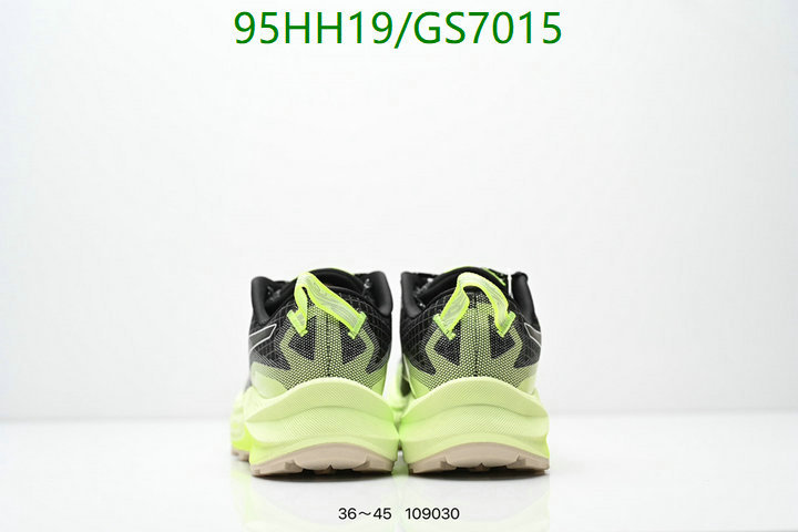Men shoes-Asics Code: GS7015 $: 95USD