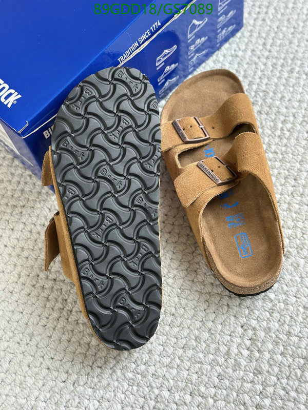 Men shoes-Birkenstock Code: GS7089 $: 89USD-yupoo dhgate Men shoes-Birkenstock Code: GS7089 $: 89USD