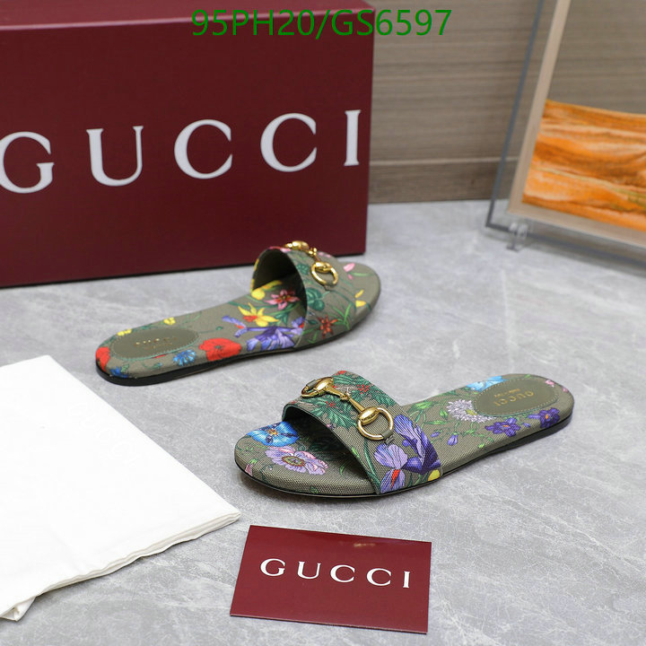 Women Shoes-Gucci Code: GS6597 $: 95USD