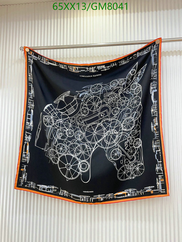 Scarf-Hermes Code: GM8041 $: 65USD