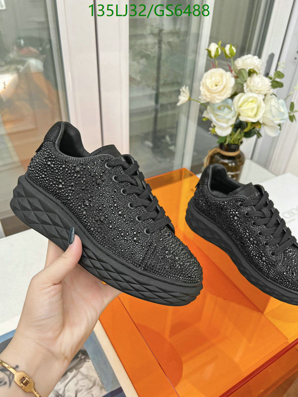 Women Shoes-Jimmy Choo Code: GS6488 $: 135USD