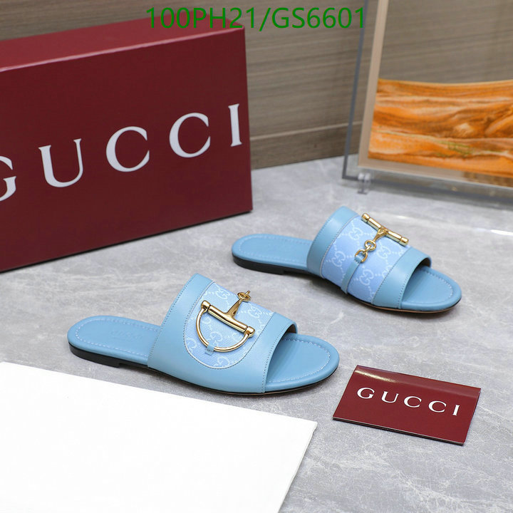 Women Shoes-Gucci Code: GS6601 $: 100USD