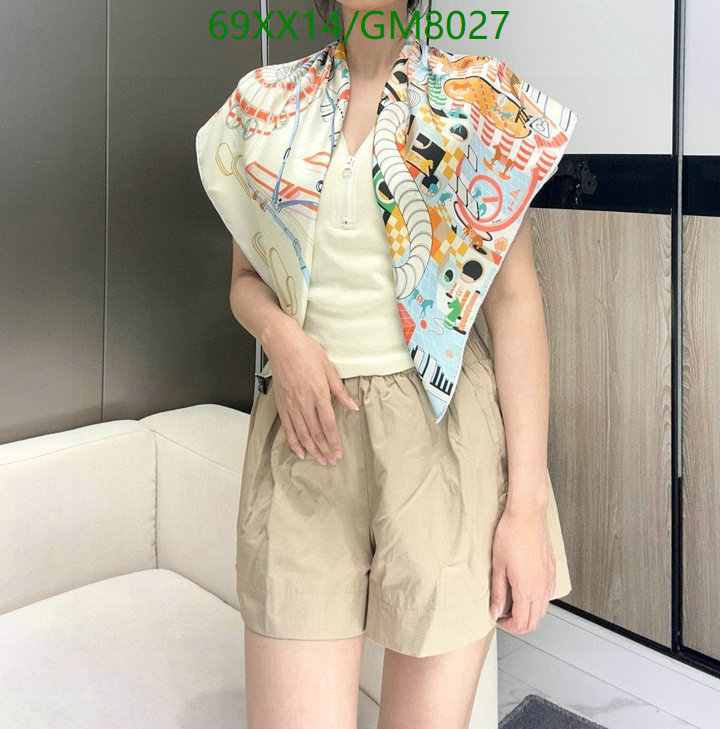 Scarf-Hermes Code: GM8027 $: 69USD