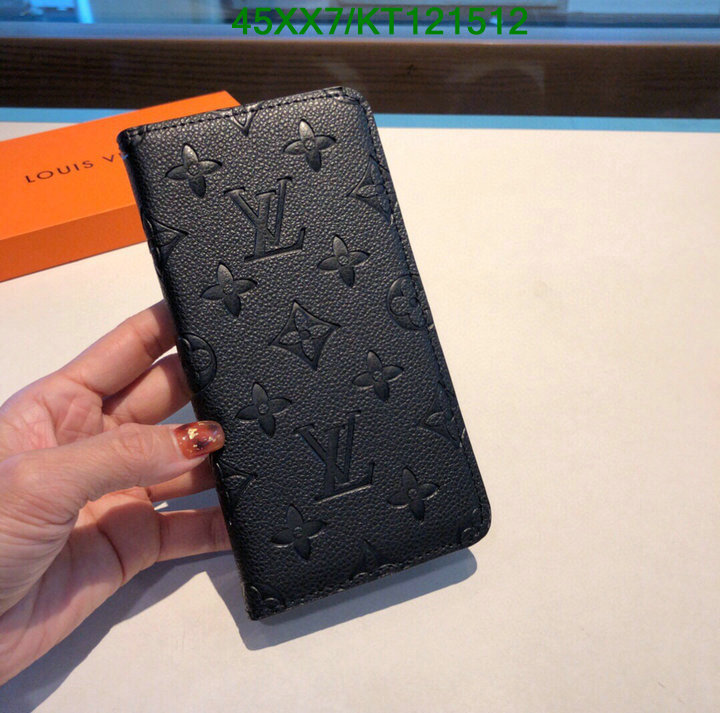 Phone Case-LV Code: KT121512 $: 45USD