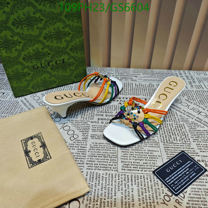 Women Shoes-Gucci Code: GS6604 $: 109USD-yupoo dhgate Women Shoes-Gucci Code: GS6604 $: 109USD