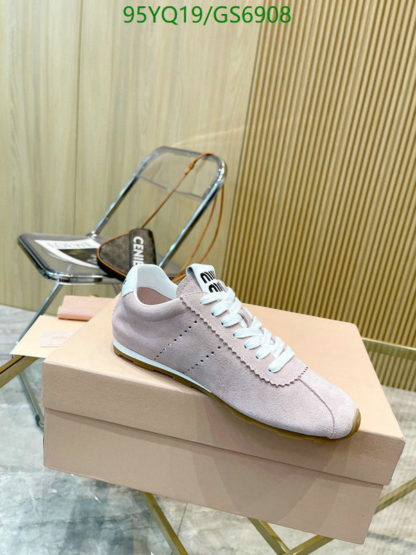 Women Shoes-Miu Miu Code: GS6908 $: 95USD