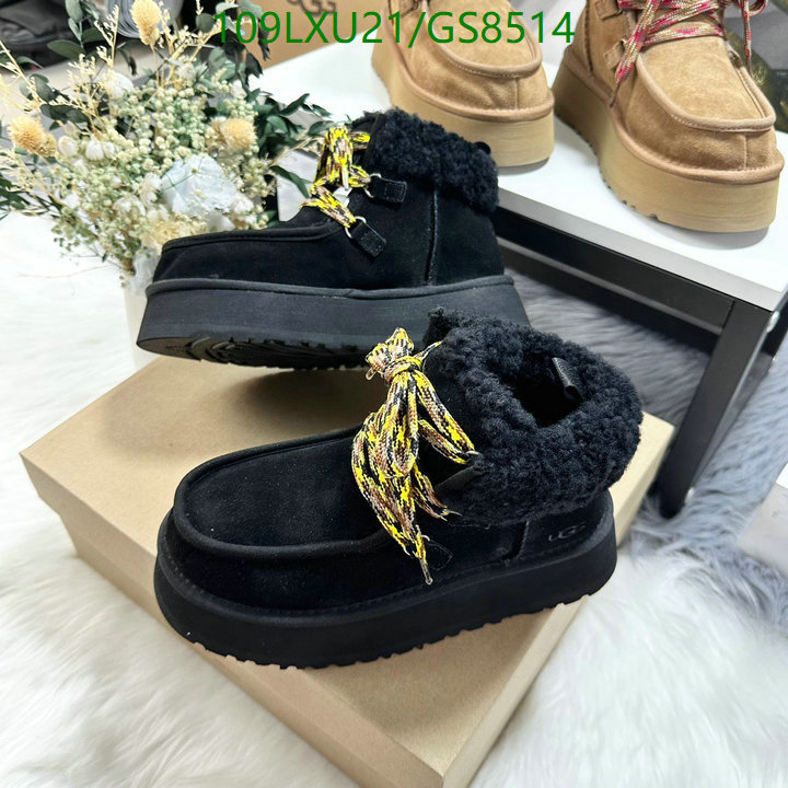 Women Shoes-UGG Code: GS8514 $: 109USD