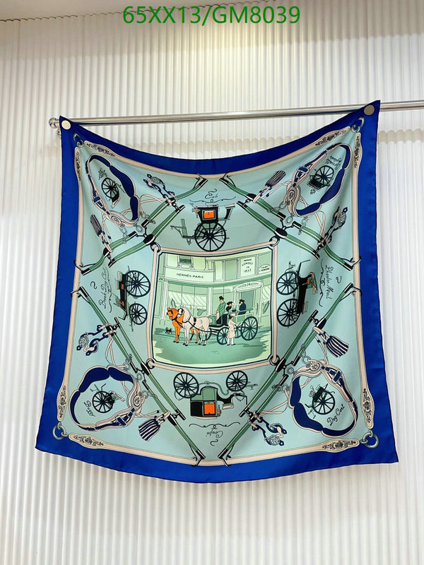 Scarf-Hermes Code: GM8039 $: 65USD