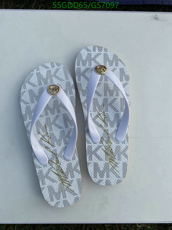 Women Shoes-Michael Kors Code: GS7097 $: 55USD