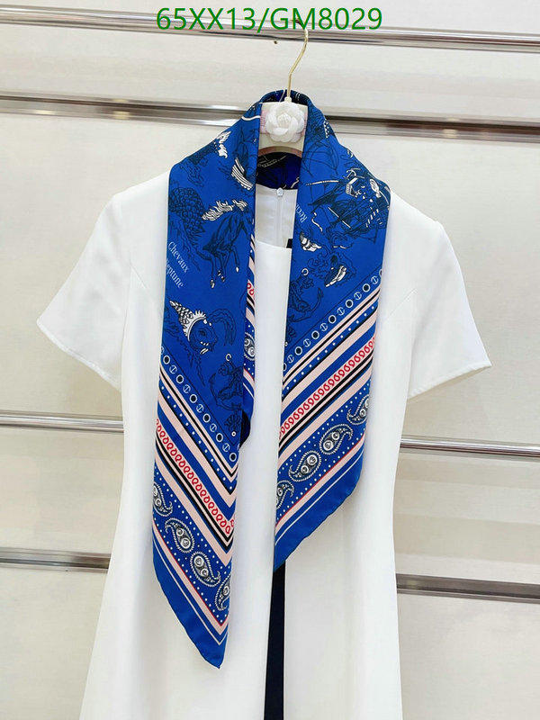 Scarf-Hermes Code: GM8029 $: 65USD