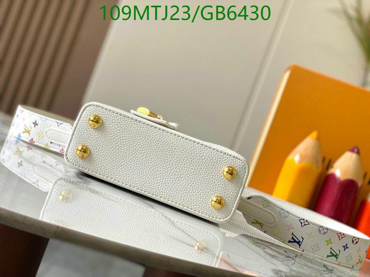 LV Bag-(4A)-Handbag Collection- Code: GB6430