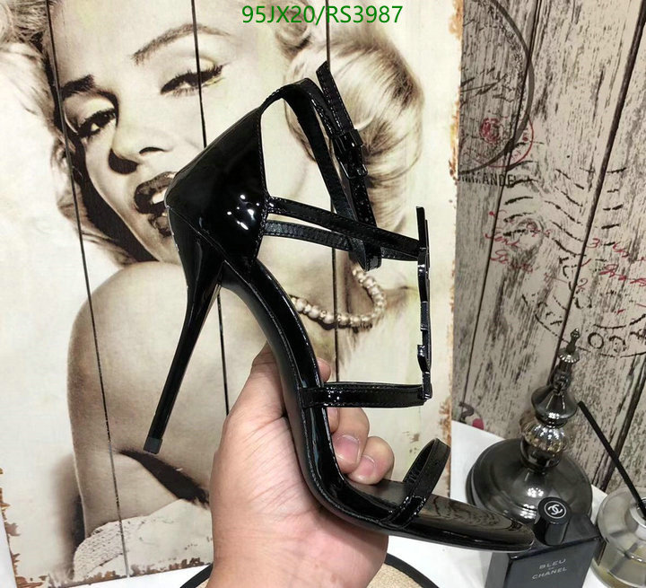 $: 95USD
