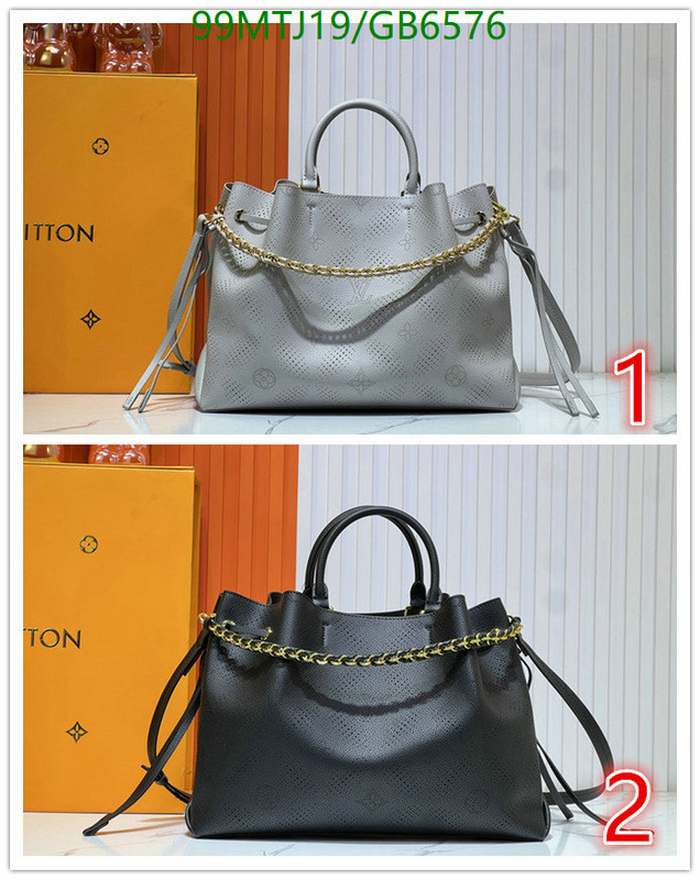 LV Bag-(4A)-Handbag Collection- Code: GB6576 $: 99USD