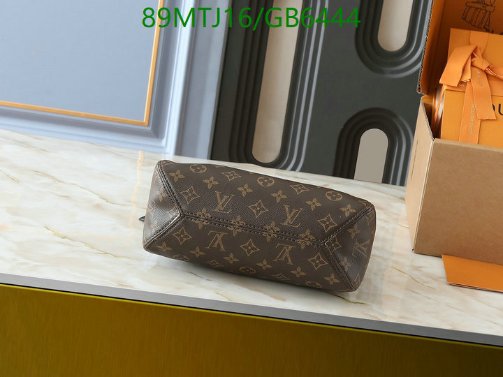 LV Bag-(4A)-Handbag Collection- Code: GB6444
