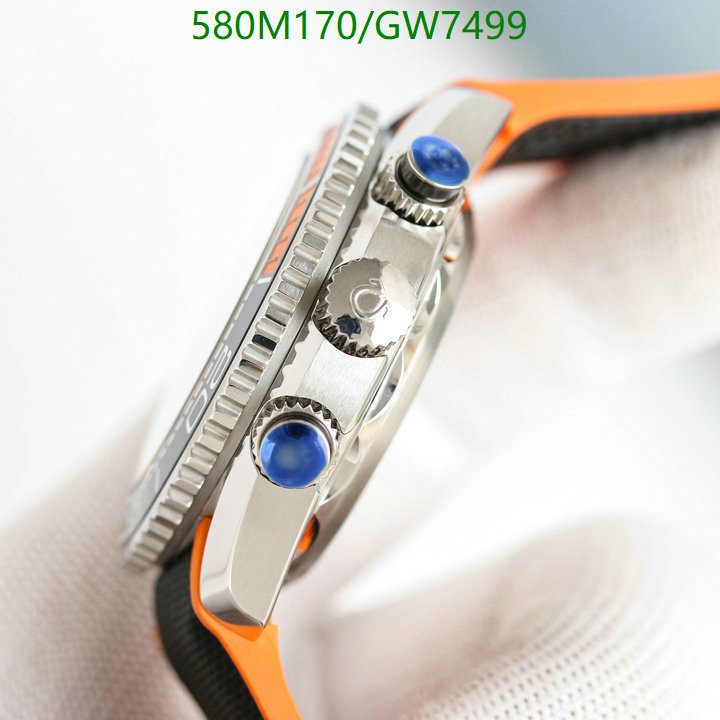 Watch-(Mirror Quality)-Omega Code: GW7499 $: 580USD