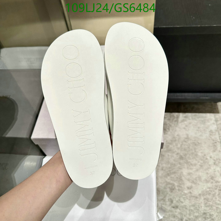 Women Shoes-Jimmy Choo Code: GS6484 $: 109USD