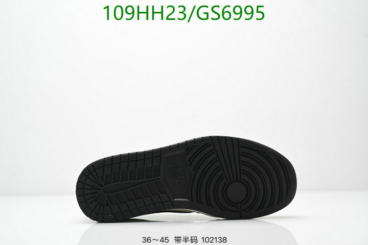 Men shoes-Nike Code: GS6995 $: 109USD
