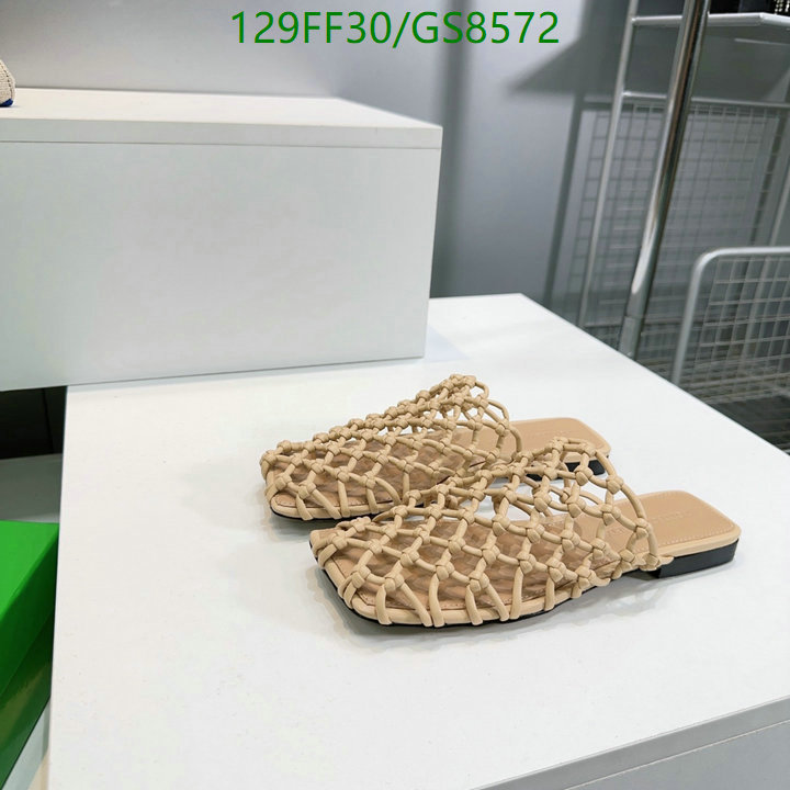 Women Shoes-BV Code: GS8572 $: 129USD