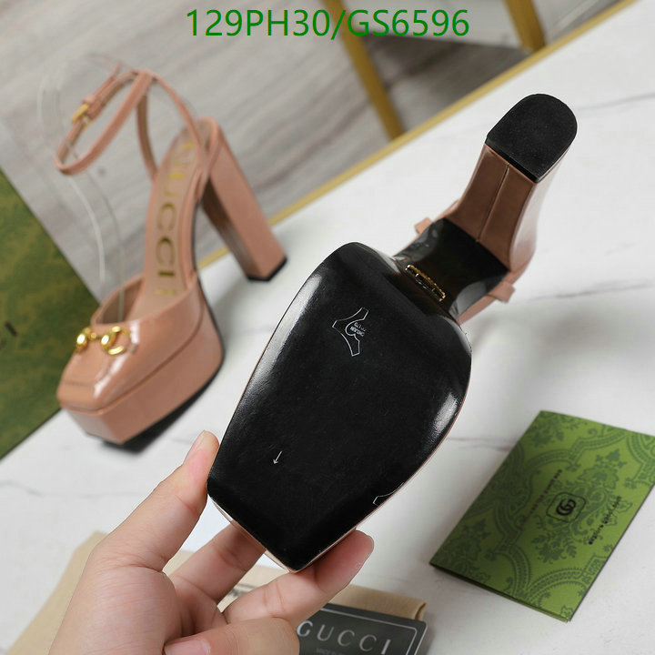 Women Shoes-Gucci Code: GS6596 $: 129USD-yupoo dhgate Women Shoes-Gucci Code: GS6596 $: 129USD