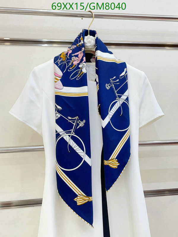 Scarf-Hermes Code: GM8040 $: 69USD