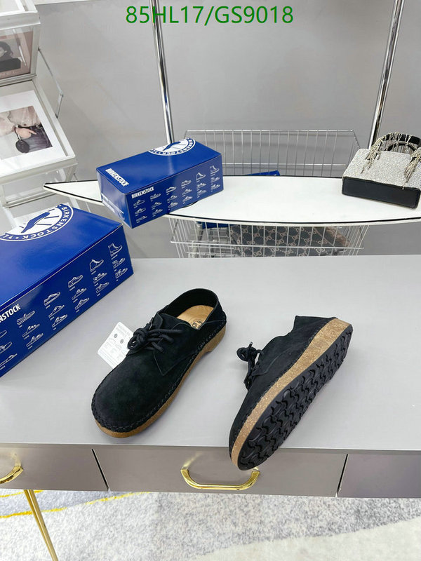 Women Shoes-Birkenstock Code: GS9018 $: 85USD