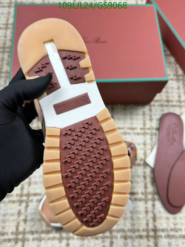 Women Shoes-Loro Piana Code: GS9068 $: 109USD