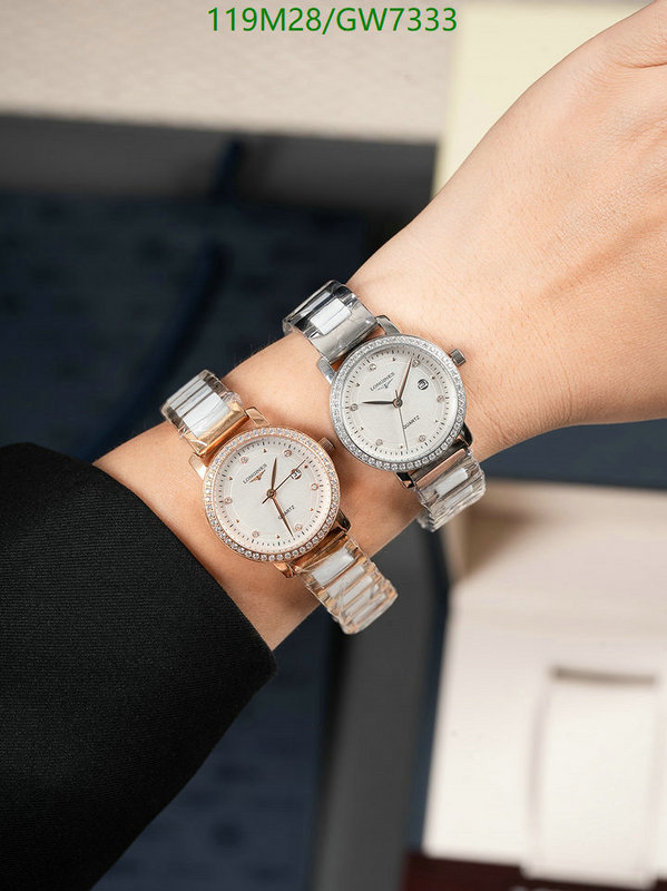 Watch-(4A)-Omega Code: GW7333 $: 119USD