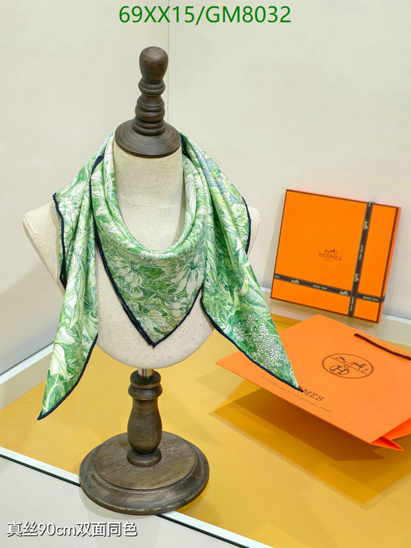 Scarf-Hermes Code: GM8032 $: 69USD