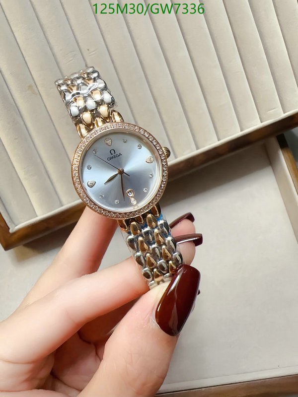 Watch-(4A)-Omega Code: GW7336 $: 125USD