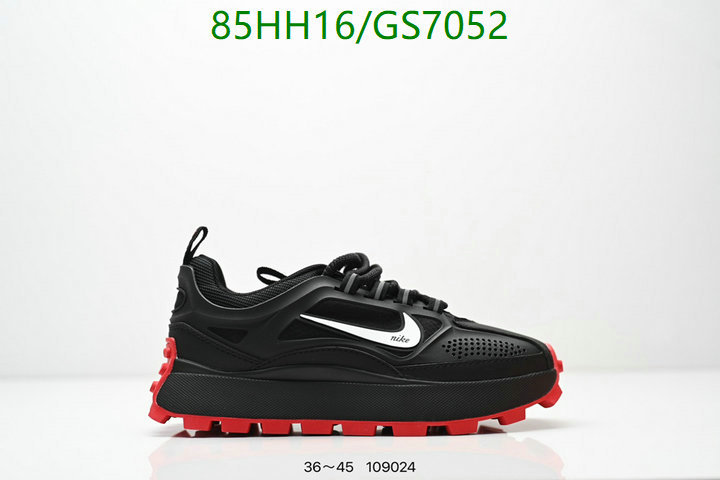 Women Shoes-NIKE Code: GS7052 $: 85USD