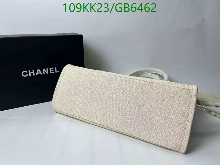 Chanel Bag-(4A)-Handbag- Code: GB6462 $: 109USD
