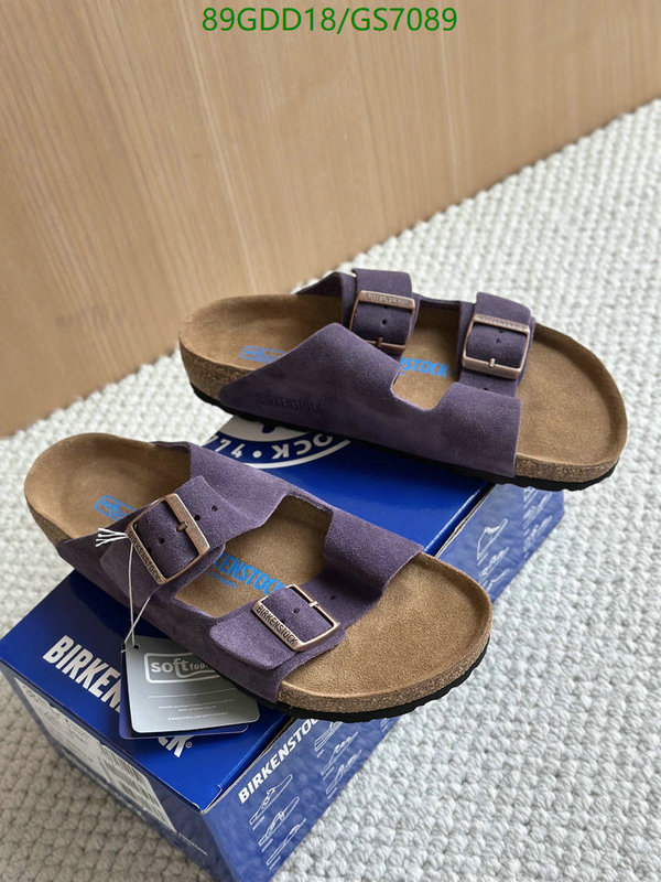 Men shoes-Birkenstock Code: GS7089 $: 89USD-yupoo dhgate Men shoes-Birkenstock Code: GS7089 $: 89USD