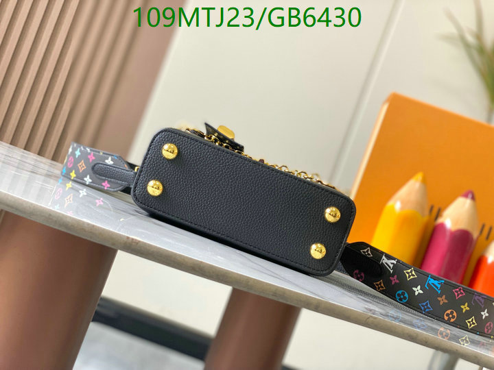 LV Bag-(4A)-Handbag Collection- Code: GB6430