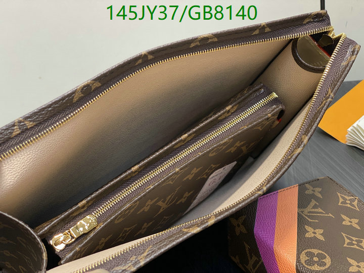LV Bag-(Mirror)-Trio- Code: GB8140 $: 145USD