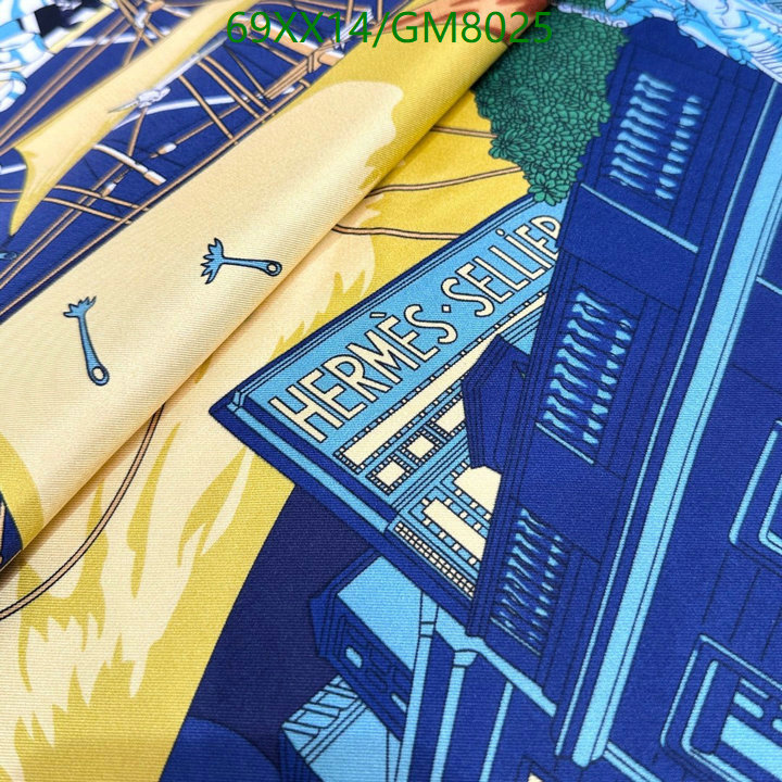 Scarf-Hermes Code: GM8025 $: 69USD