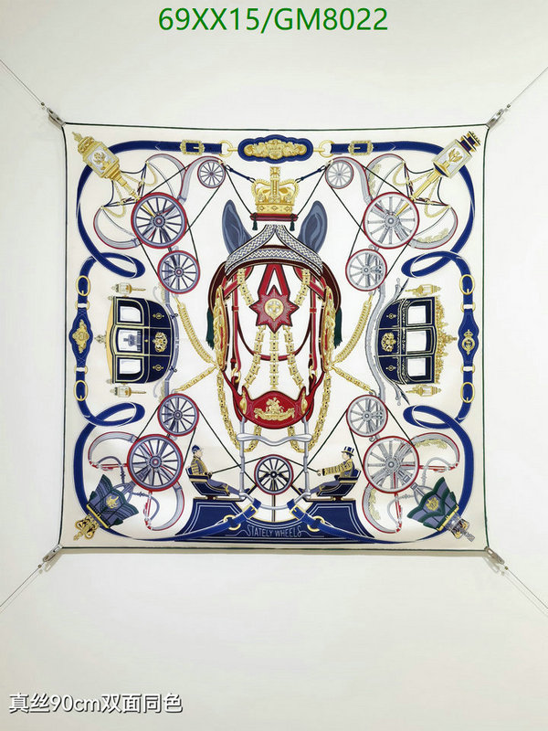 Scarf-Hermes Code: GM8022 $: 69USD