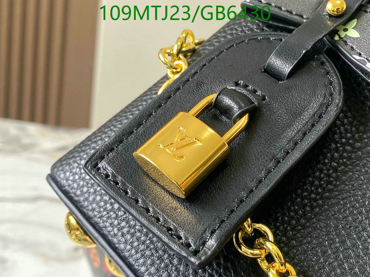 LV Bag-(4A)-Handbag Collection- Code: GB6430