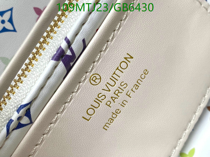 LV Bag-(4A)-Handbag Collection- Code: GB6430