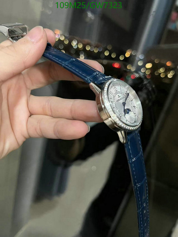 Watch-4A Quality-Jaeger-LeCoultre Code: GW7323 $: 109USD