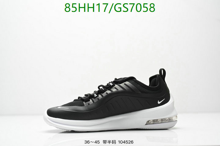 Men shoes-Nike Code: GS7058 $: 85USD