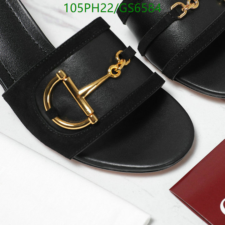 Women Shoes-Gucci Code: GS6584 $: 105USD