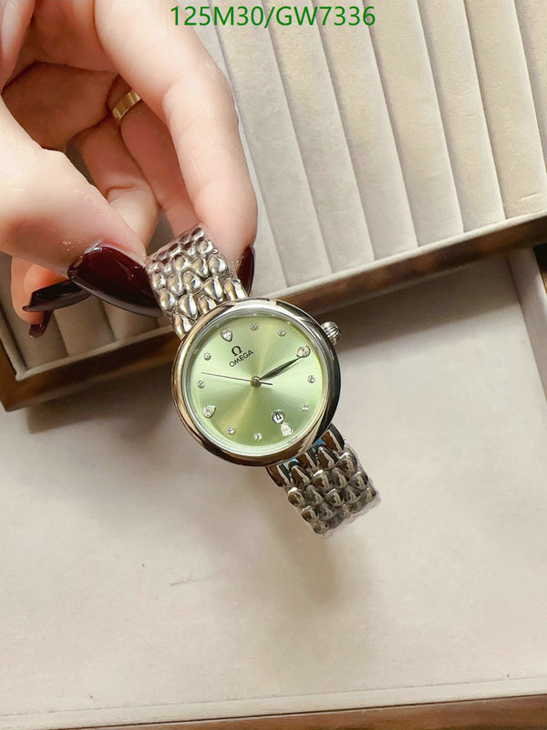 Watch-(4A)-Omega Code: GW7336 $: 125USD