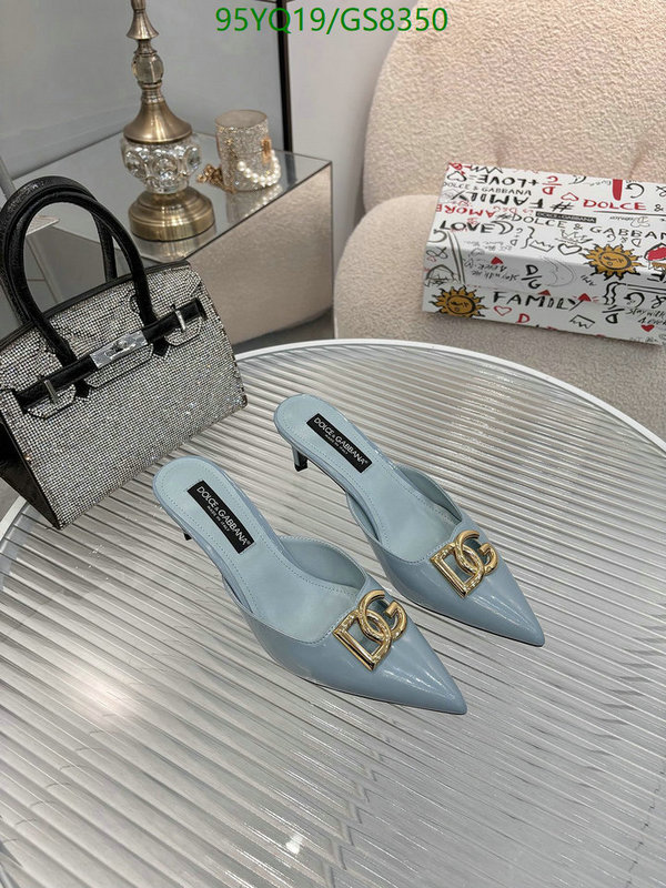 Women Shoes-D&G Code: GS8350 $: 95USD-yupoo dhgate Women Shoes-D&G Code: GS8350 $: 95USD