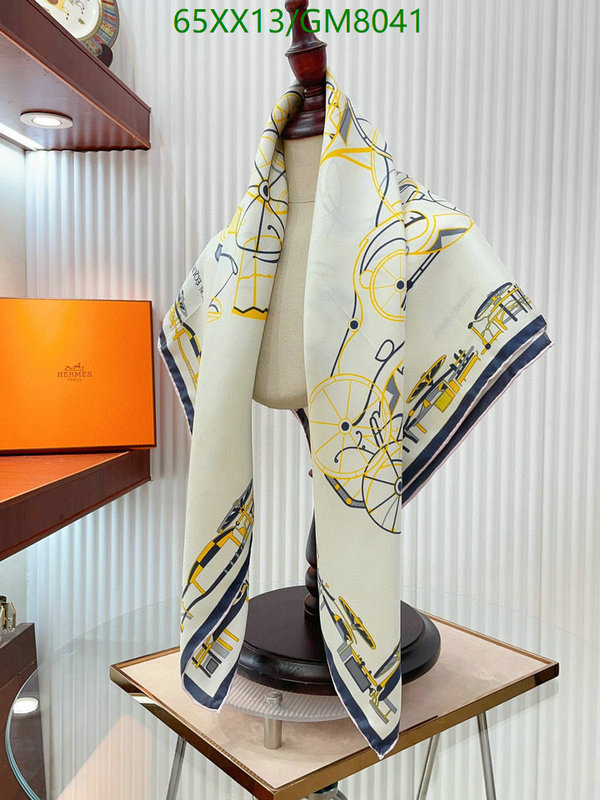 Scarf-Hermes Code: GM8041 $: 65USD